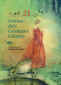 21 Contes dels germans Grimm's